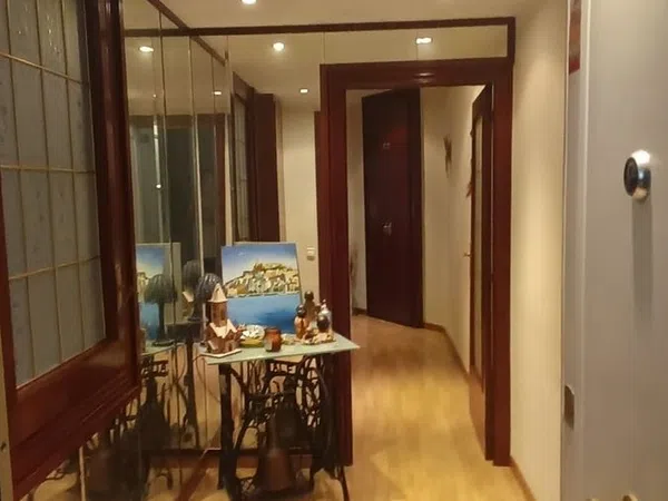 Piso en Calle del General Manso, 1, Pubilla Cases - Foto 12