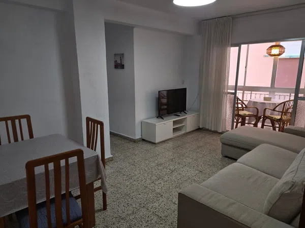 Piso en Paseo de los Tilos, 59, Cruz del Humilladero - Los Tilos - Foto 8