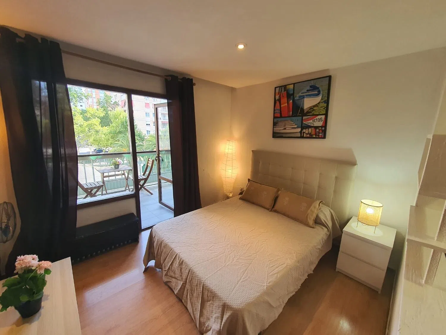Estudio en calle del Doctor Fleming, 44 - Foto 3
