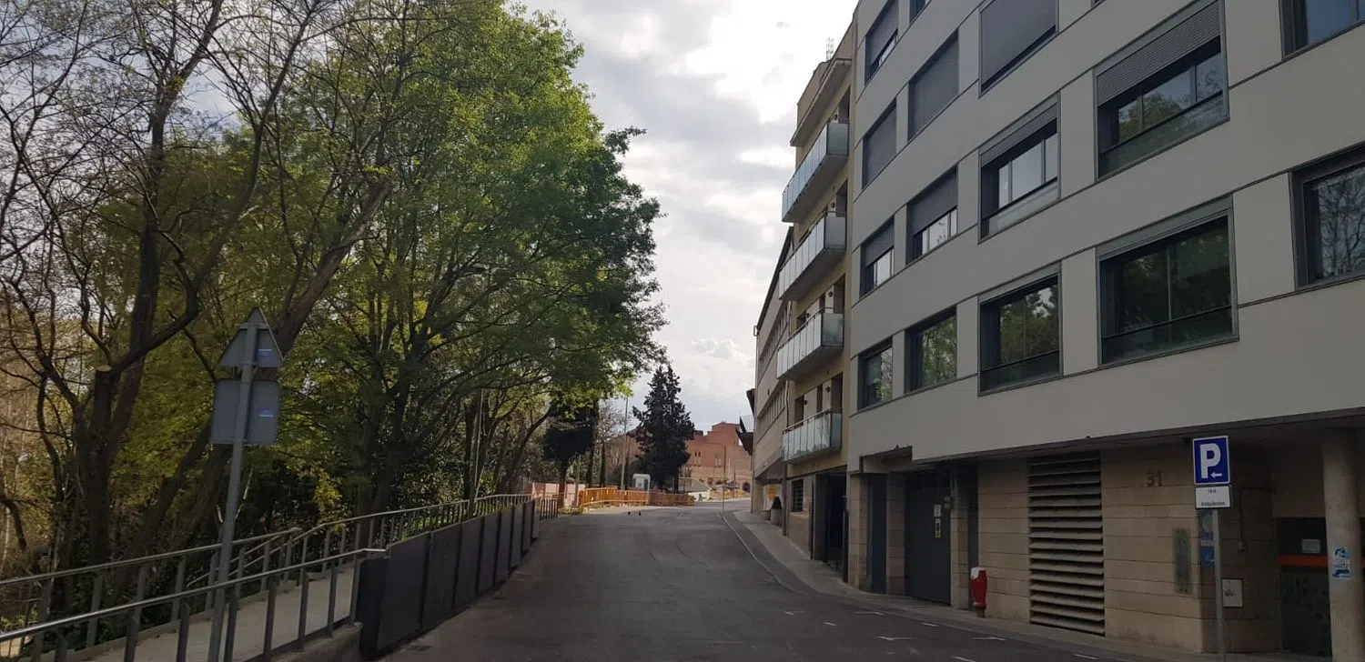 Piso en calle del Castell, 27 - Foto 9