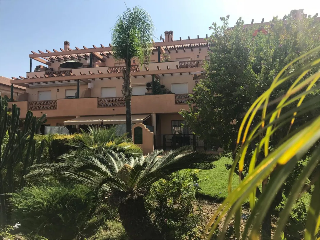 Piso en  Avenida Sunset 6 - Foto 13