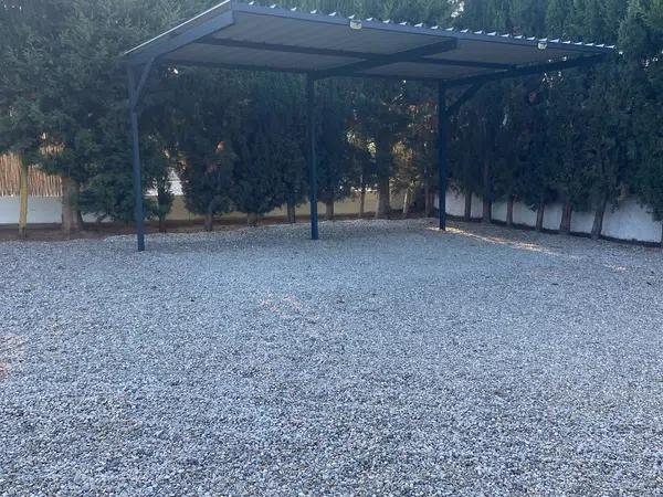 Casa o chalet independiente en Camino de la Colina, 27 - Foto 5