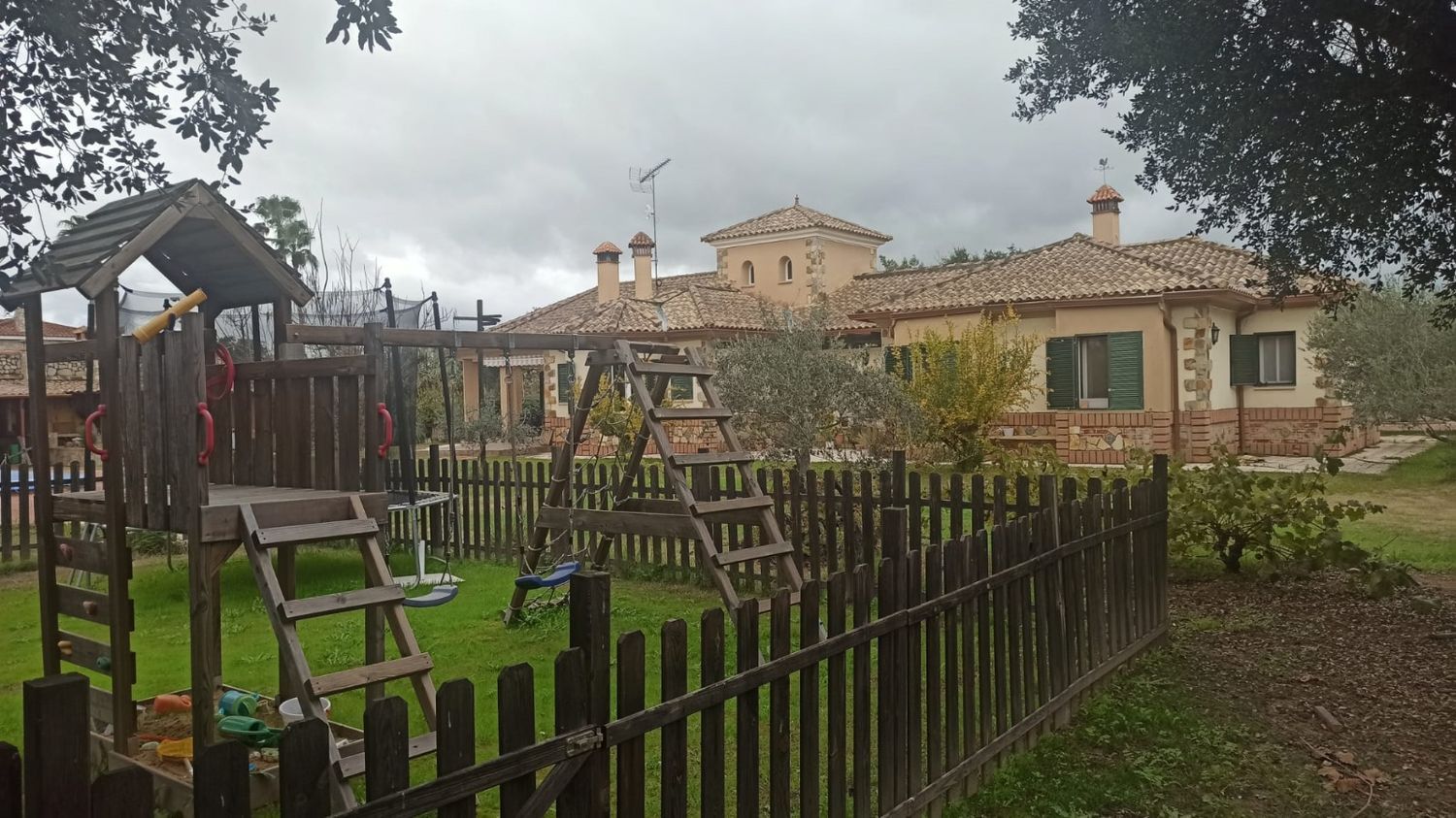 Casa o chalet independiente en Urbanización Río Caya, 67, Casco Antiguo - Centro, Casco Antiguo - Centro - Foto 8