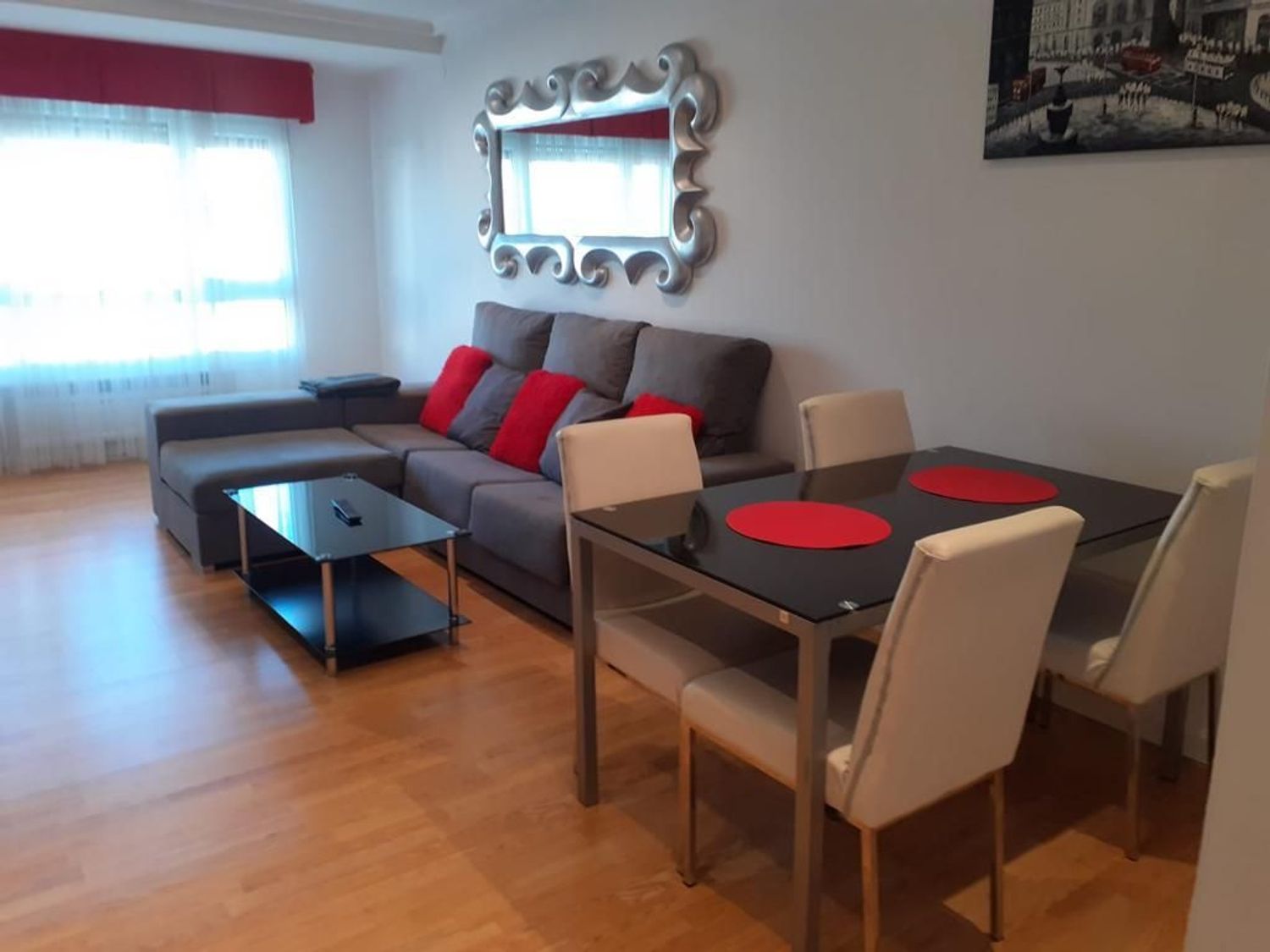 Piso en Plaza de Longoria Carbajal, 3, Salesas-Foncalada-Campoamor - Foto 4