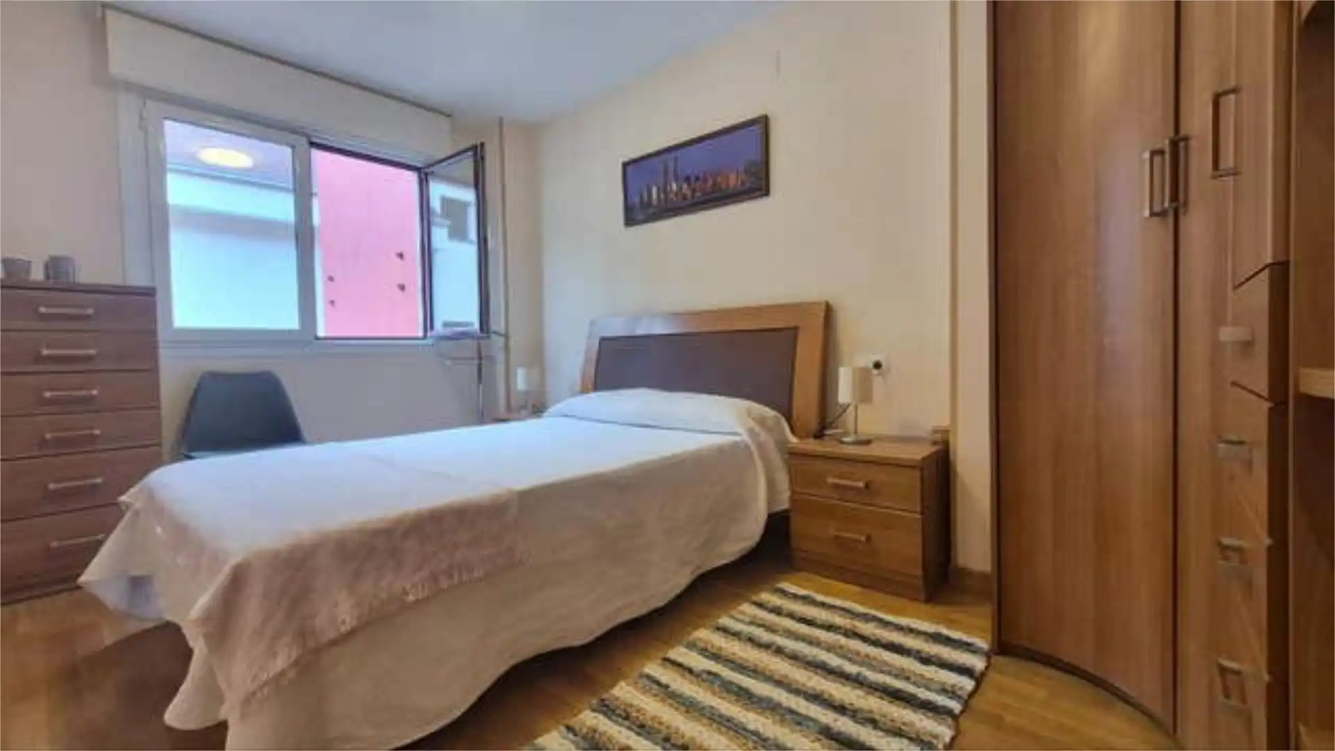 Piso en El Llano - Foto 4