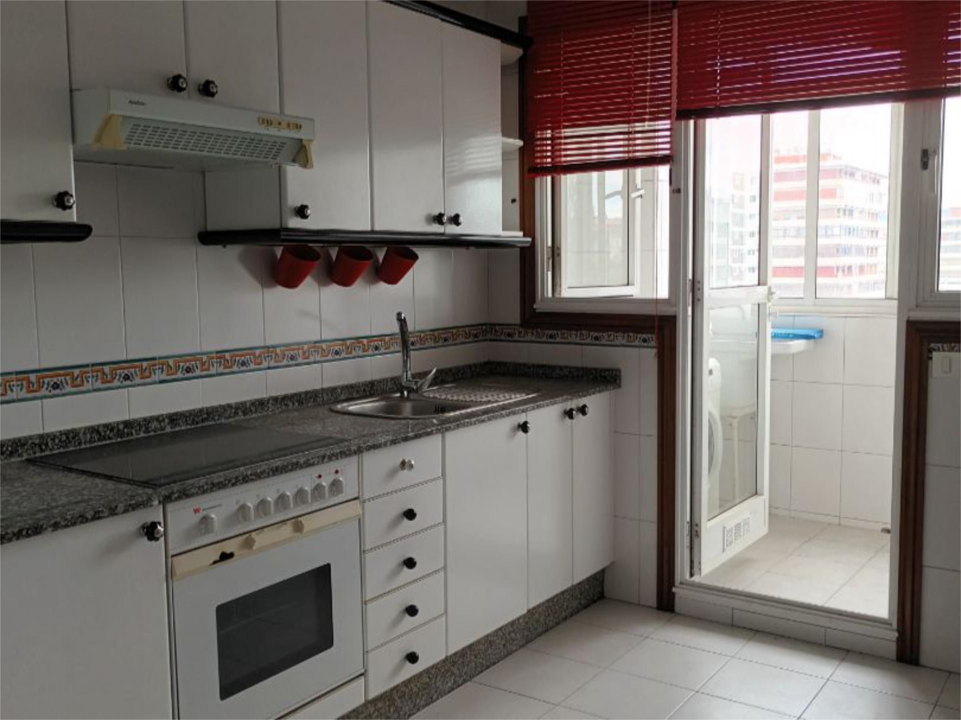 Piso en  Avenida de Castelao 54 - Foto 7