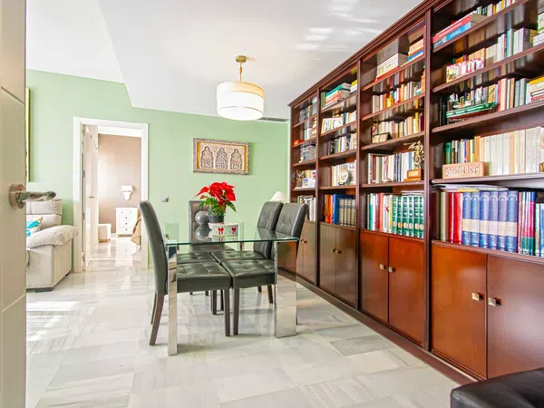 Piso en calle Castillo de Alcala de Guadaira, 29 - Foto 12