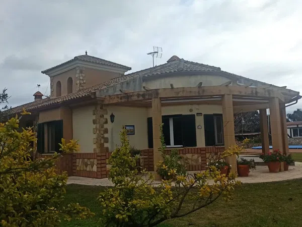 Casa o chalet independiente en Urbanización Río Caya, 67, Casco Antiguo - Centro, Casco Antiguo - Centro - Foto 15