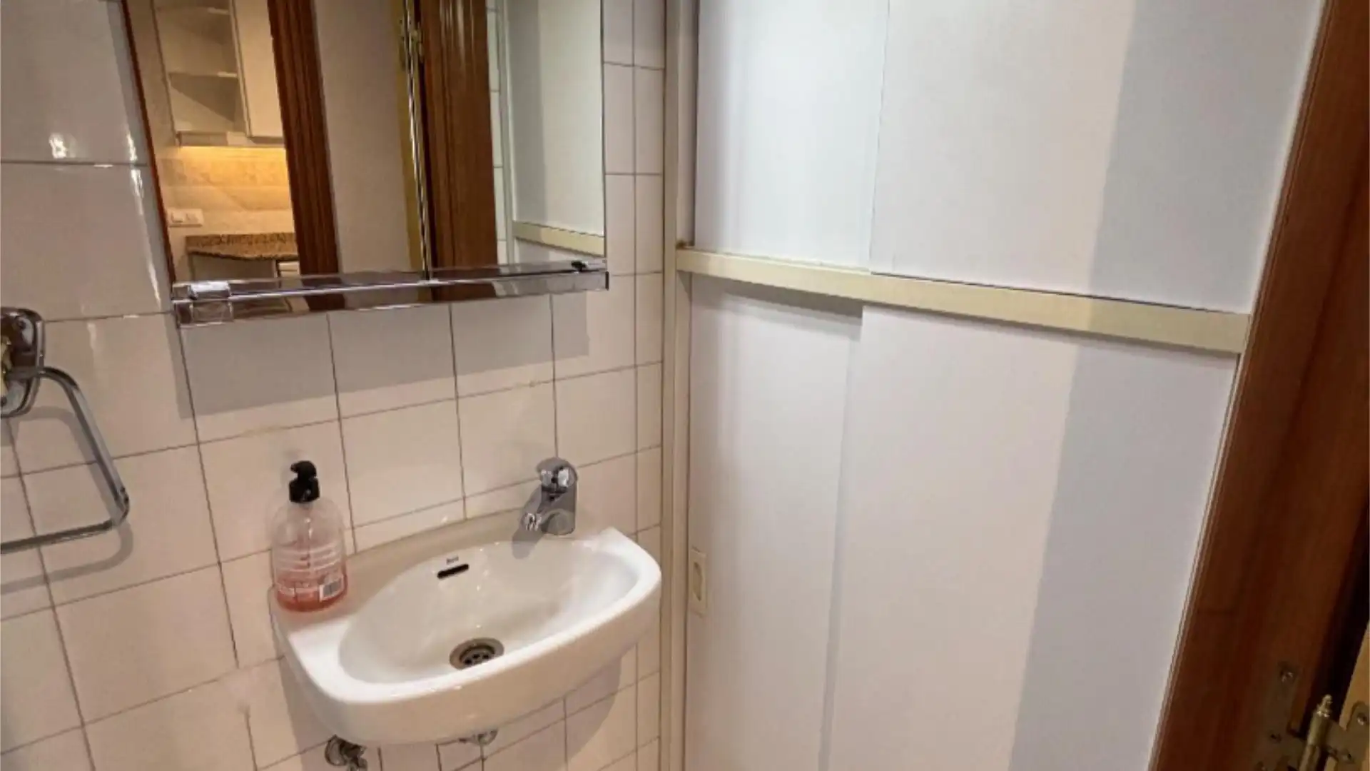 Piso en  Calle de Eduardo Benot 2 - Foto 57