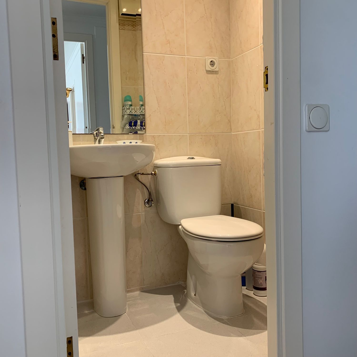 Ático en calle de Josep Vicenç Foix, 2 - Foto 15