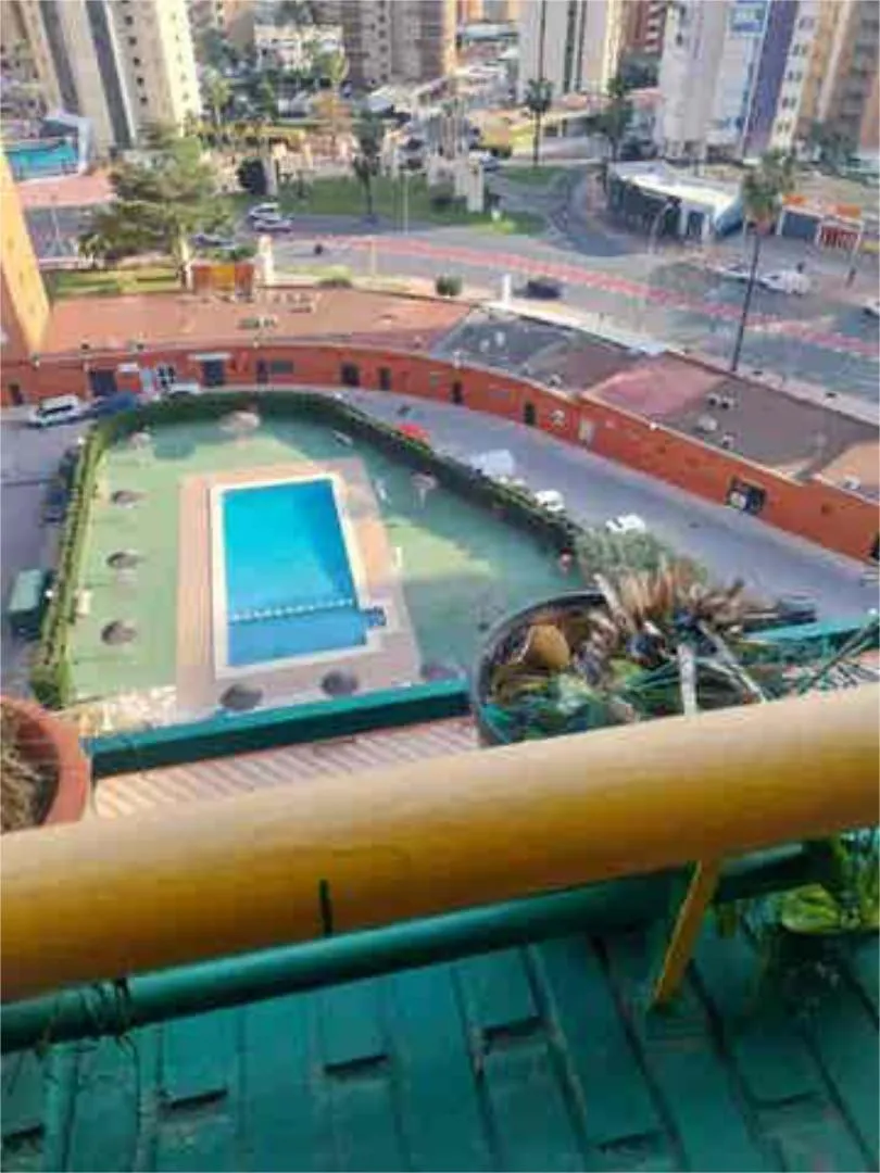 Piso en Benidorm Levante - Foto 1