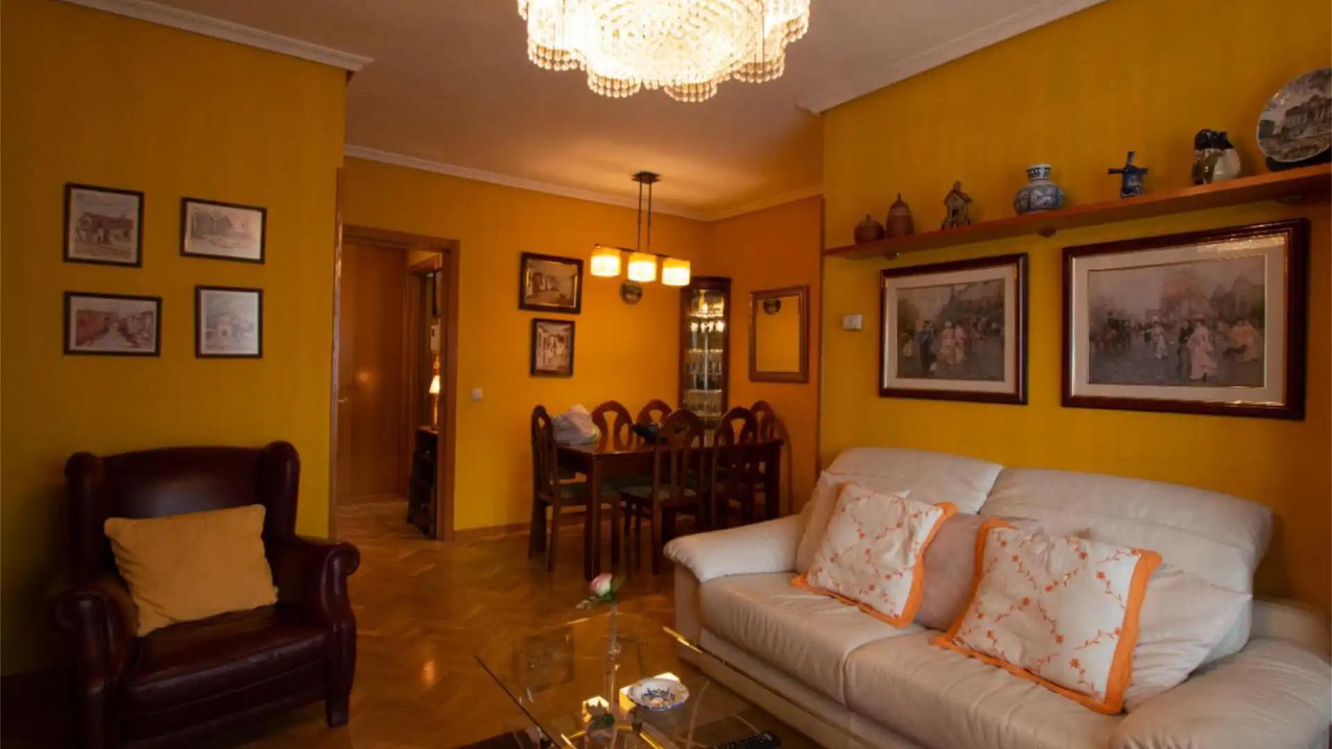 Piso en  Calle de Arganzuela 29 - Foto 37