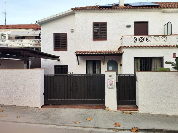 Chalet pareado en Carretera de Sant Vicenç, 43, Sta. Mª Balis - Can Riera - Can Jordi, Sta. Mª Balis - Can Riera - Can Jordi - Foto 37