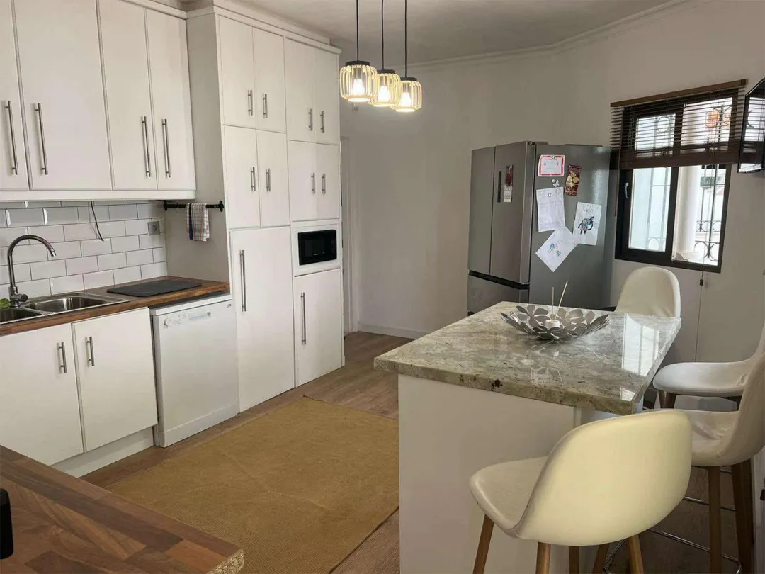 Chalet en  Calle Sierrezuela 152 - Foto 23