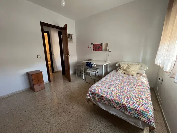 Piso en Avenida José Laguillo, 28, Puerta Carmona-Puerta Osario-Amador de los Ríos - Foto 10