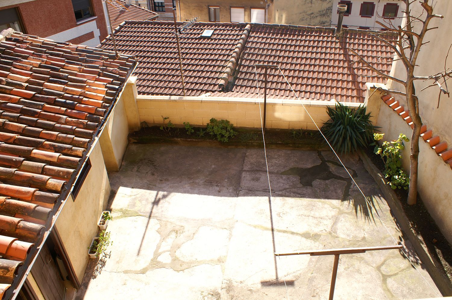 Chalet pareado en Calle Juanito Perotti, 22 - Foto 15