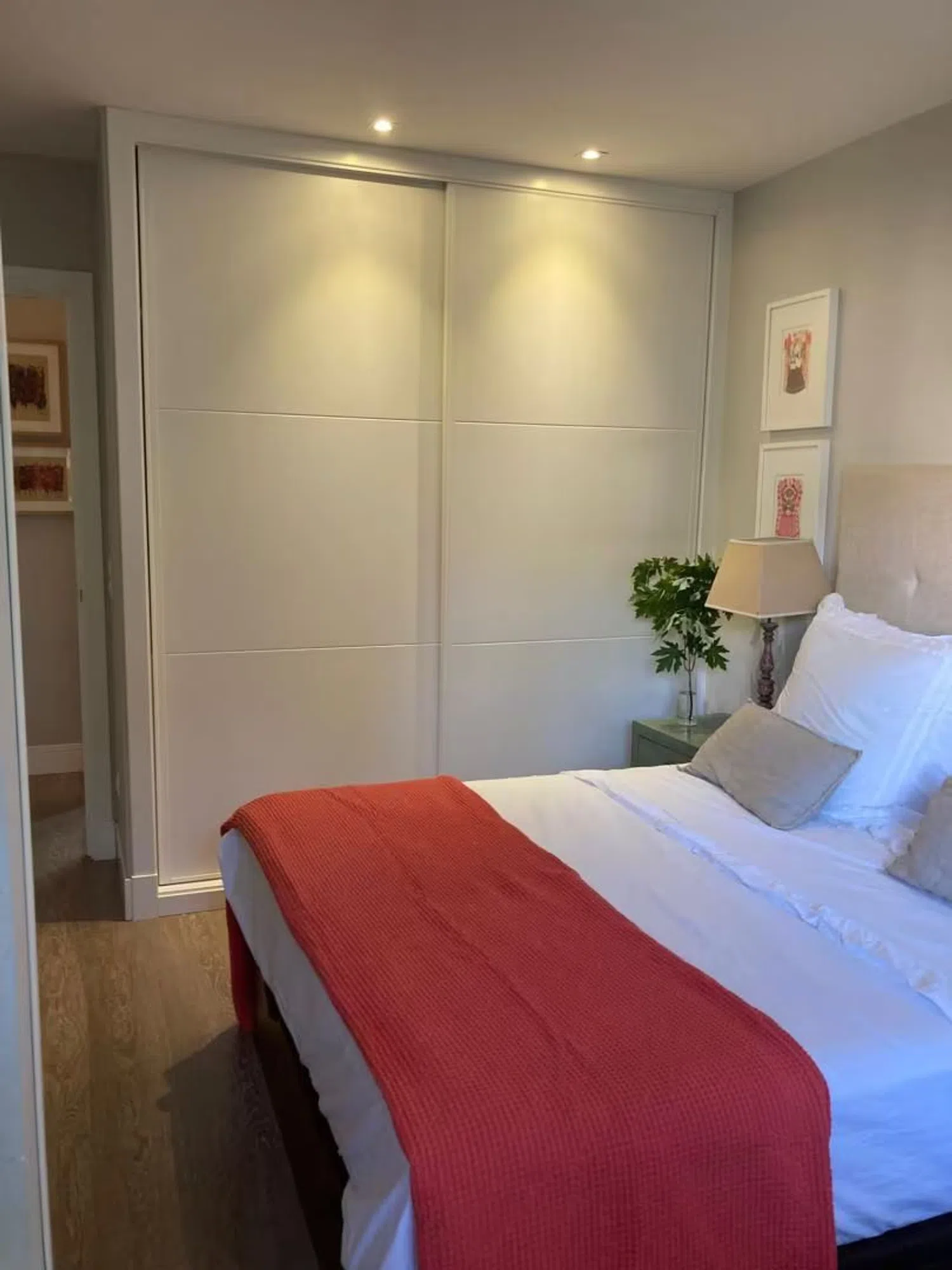 Piso en calle de Santa María Magdalena, 7 - Foto 17