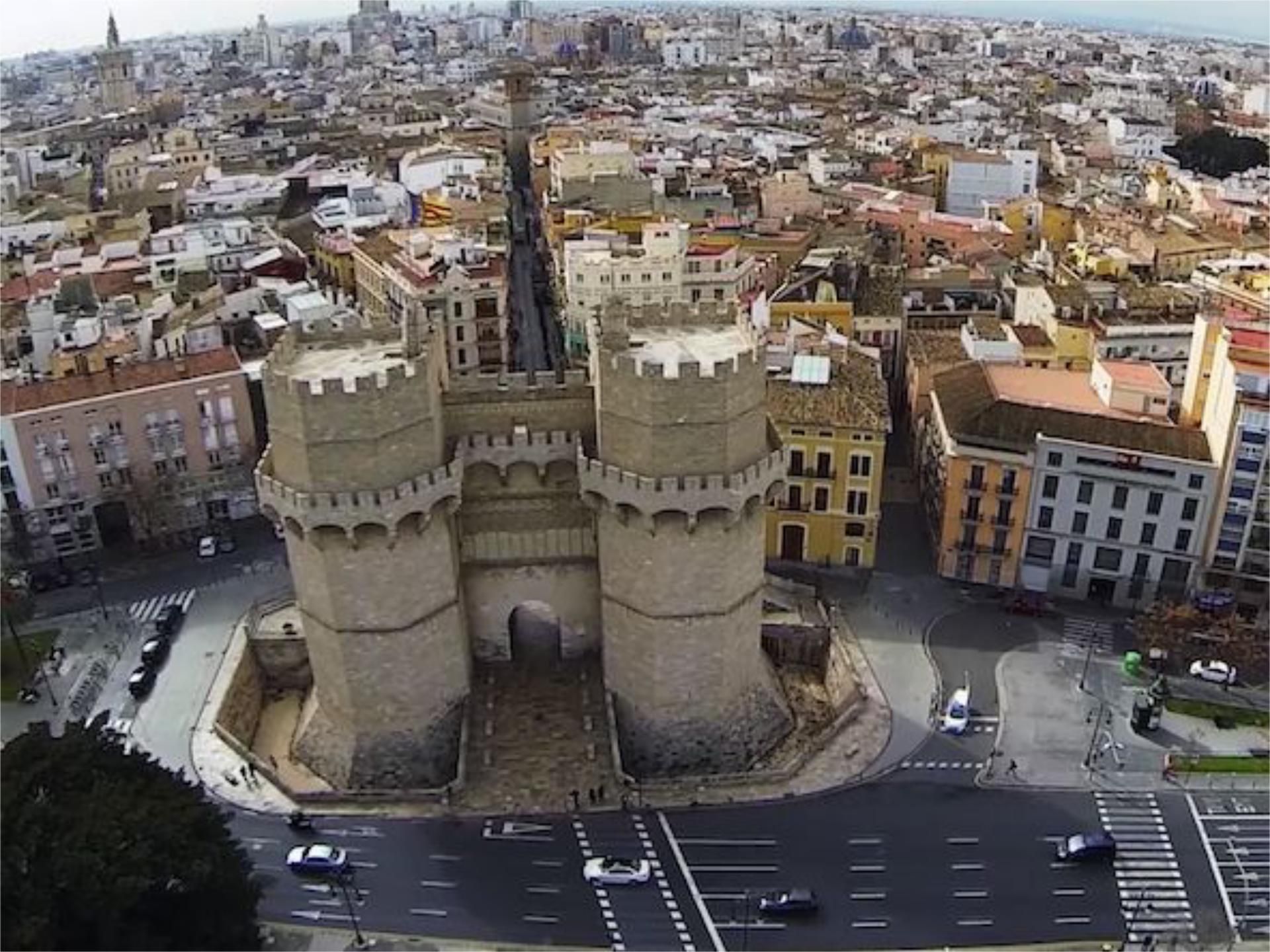 Piso en  Carrer dels Sabaters 5 - Foto 36