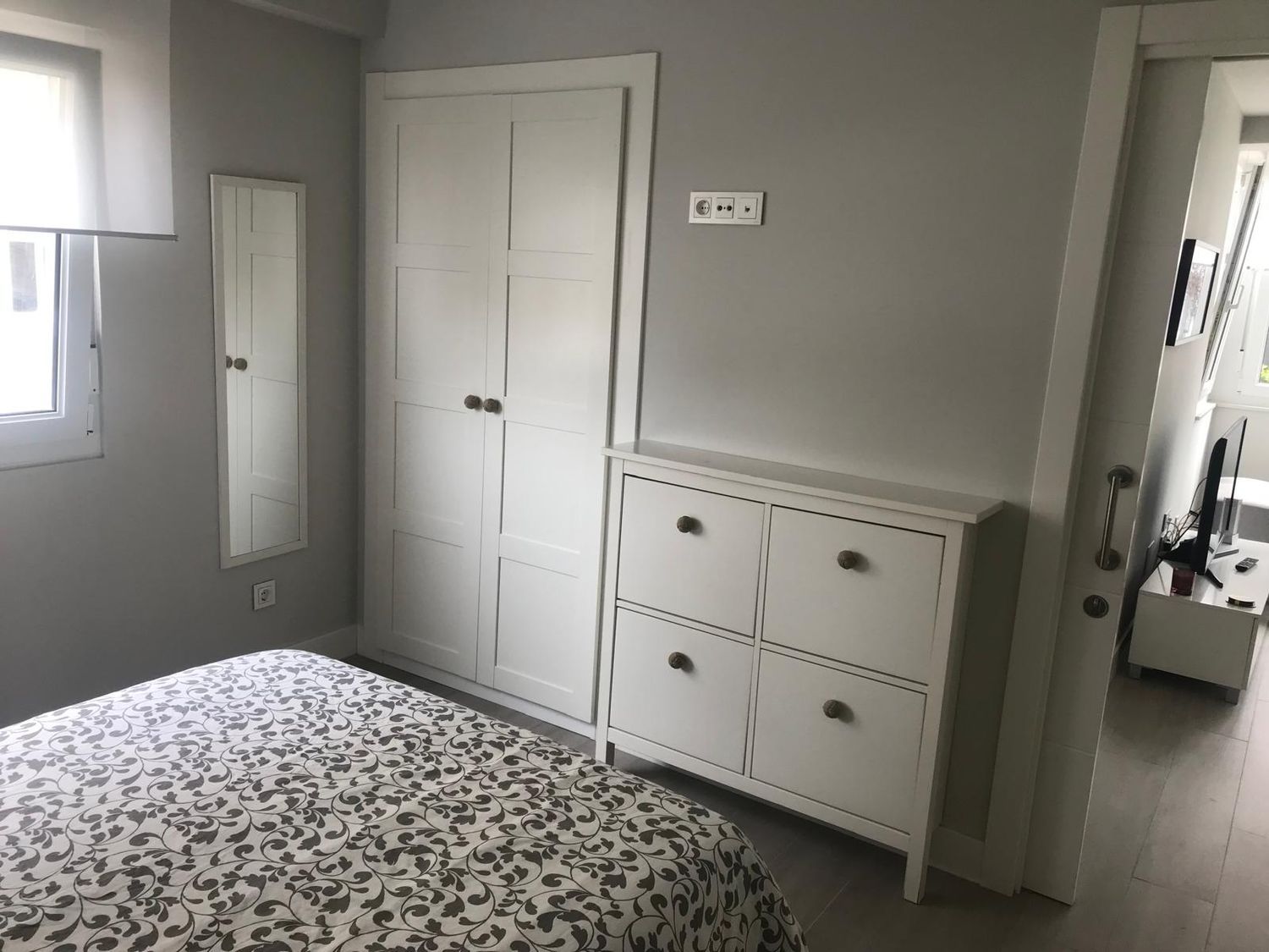 Piso en calle la Braña, 15 - Foto 10