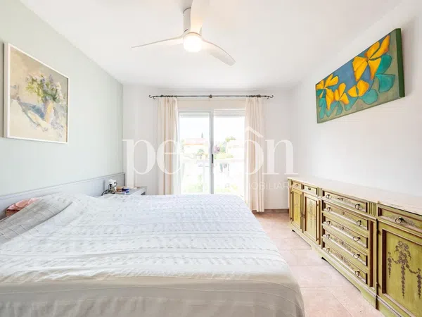 Casa o chalet independiente en Calle Montgó - Foto 43