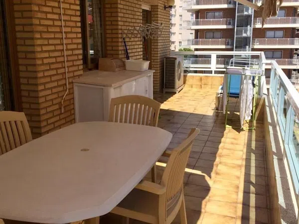 Piso en Paseo Marítimo Rey de España, 105 - Foto 16