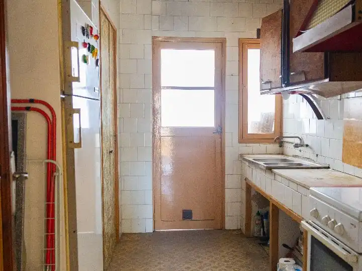 Piso en  Carrer Mateu Obrador 12 - Foto 7