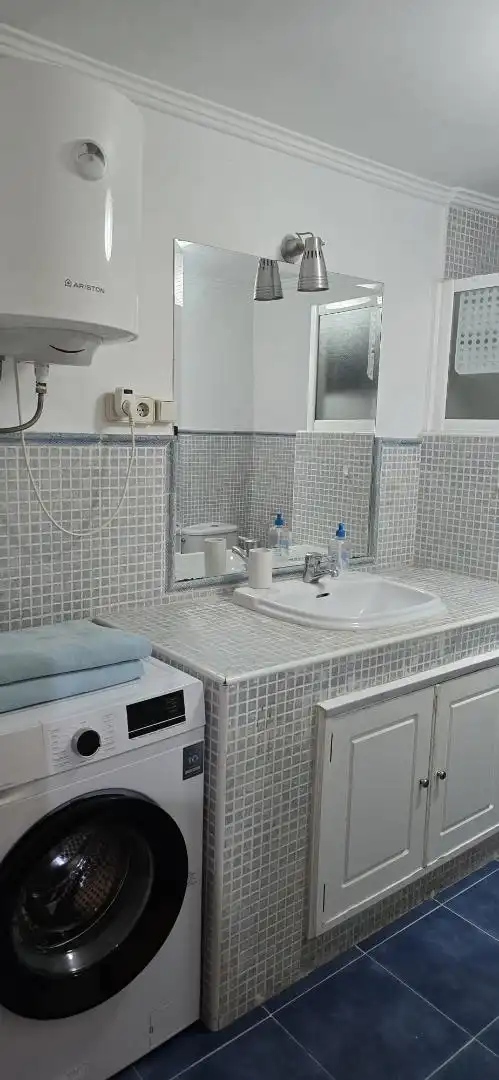 Piso en  Calle Luis de la Torre 6 - Foto 8