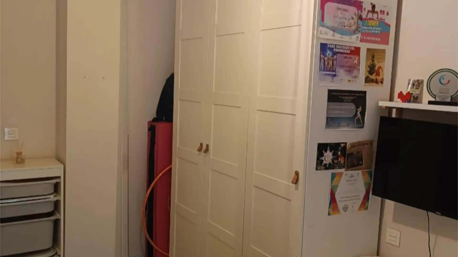 Piso en  Calle Mijail Gorbachov 2 - Foto 19