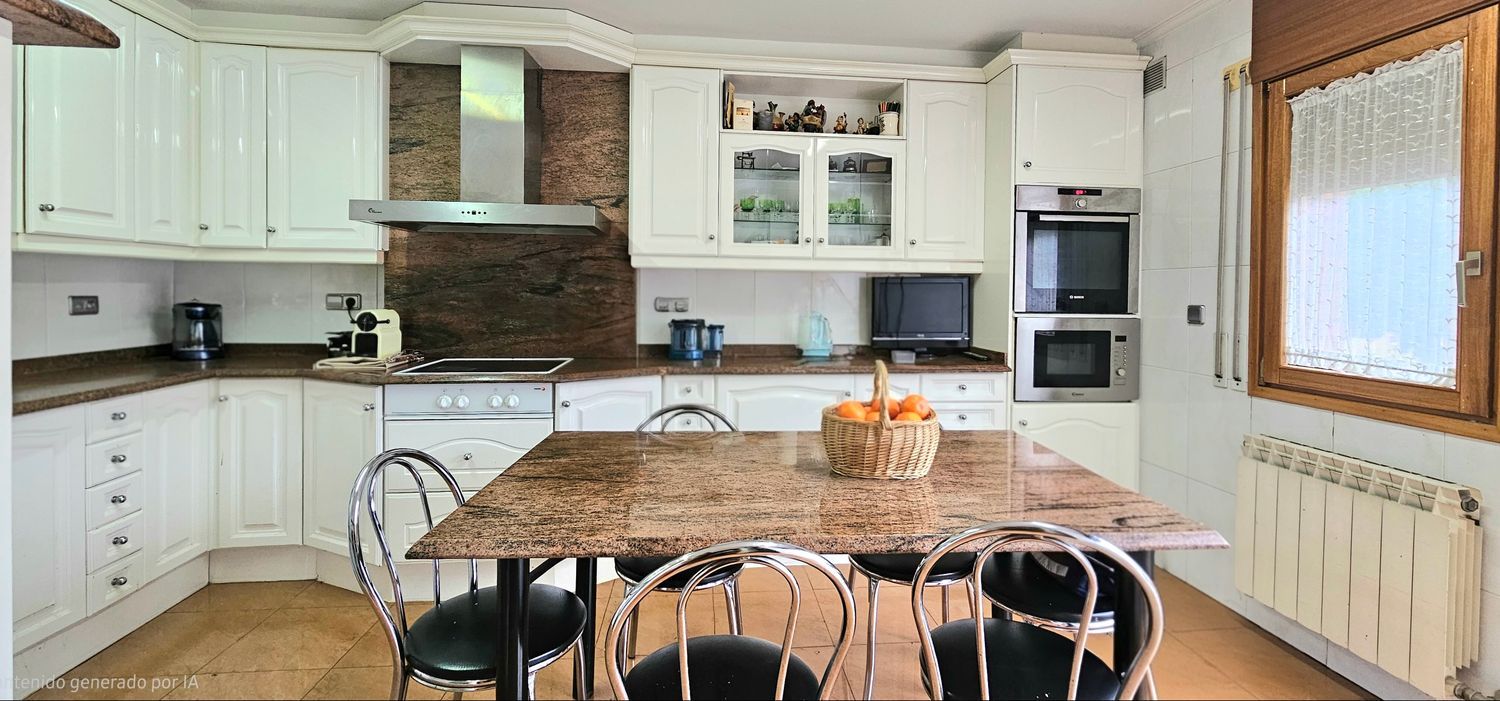 Chalet adosado en calle Joan Fuster, 34 - Foto 12