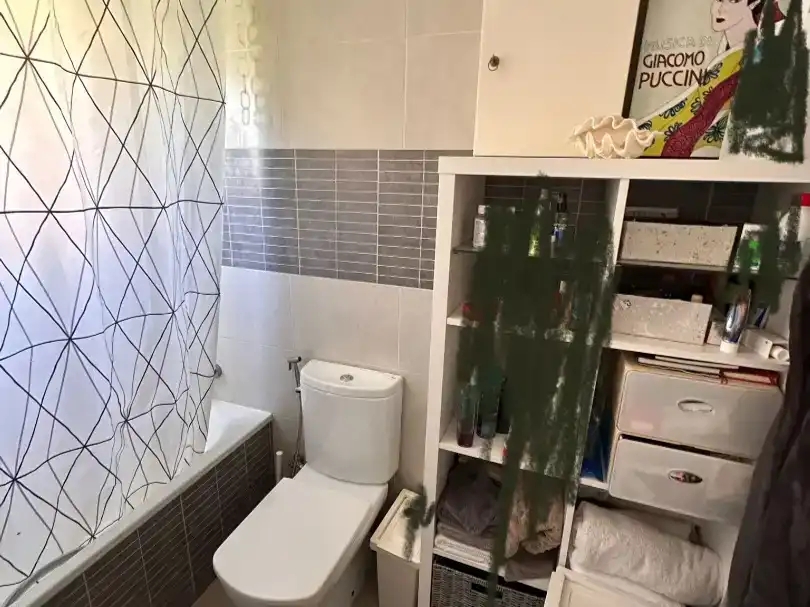Chalet en  Carrer de la Via Làctia 173 - Foto 62