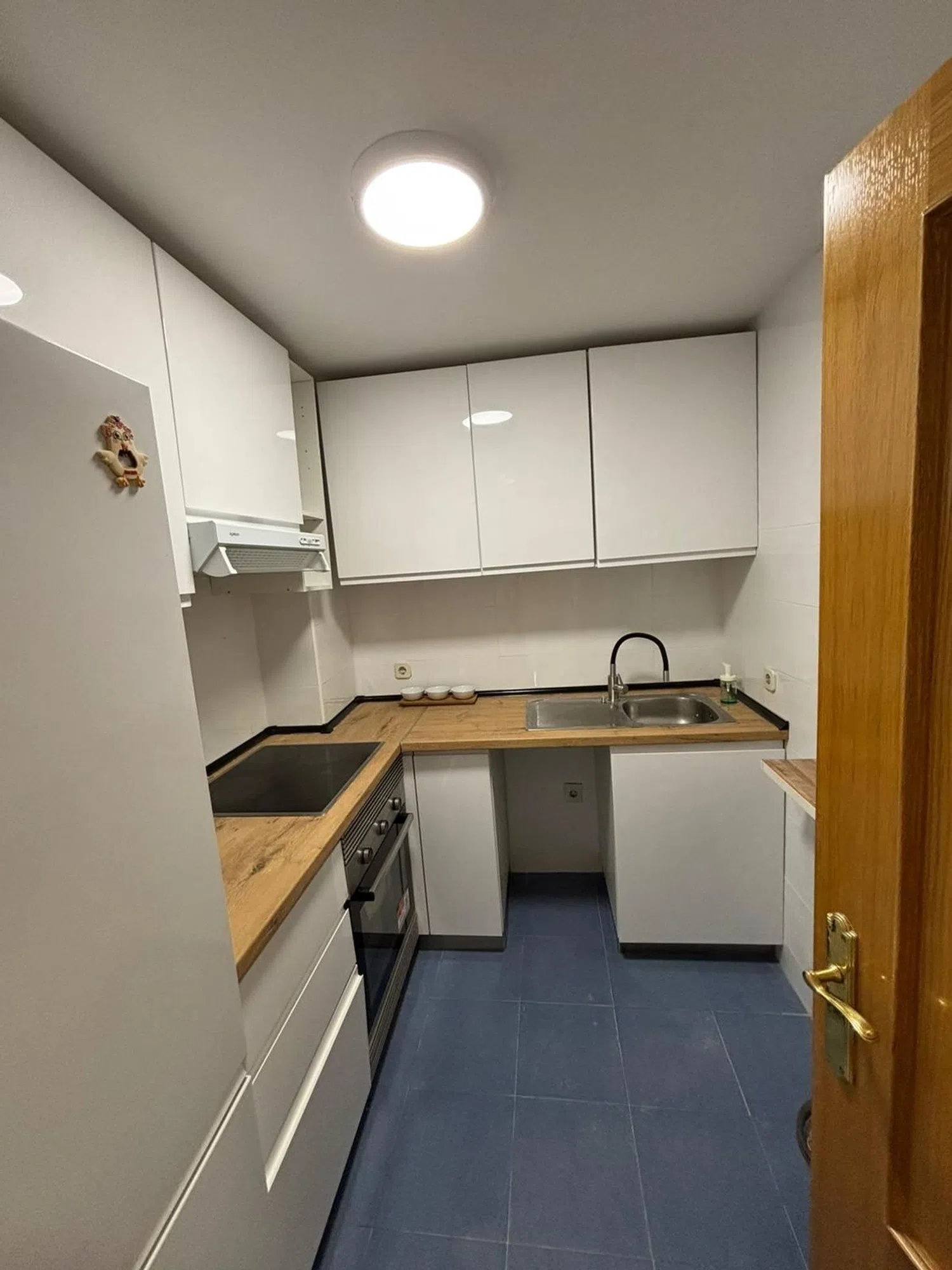 Piso en calle Ambroz, 12 - Foto 16