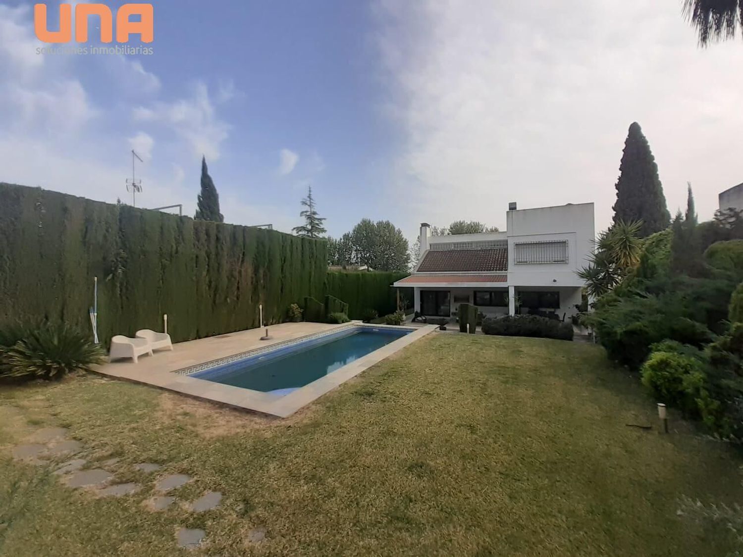 Casa o chalet independiente en Brillante, Brillante - Foto 36