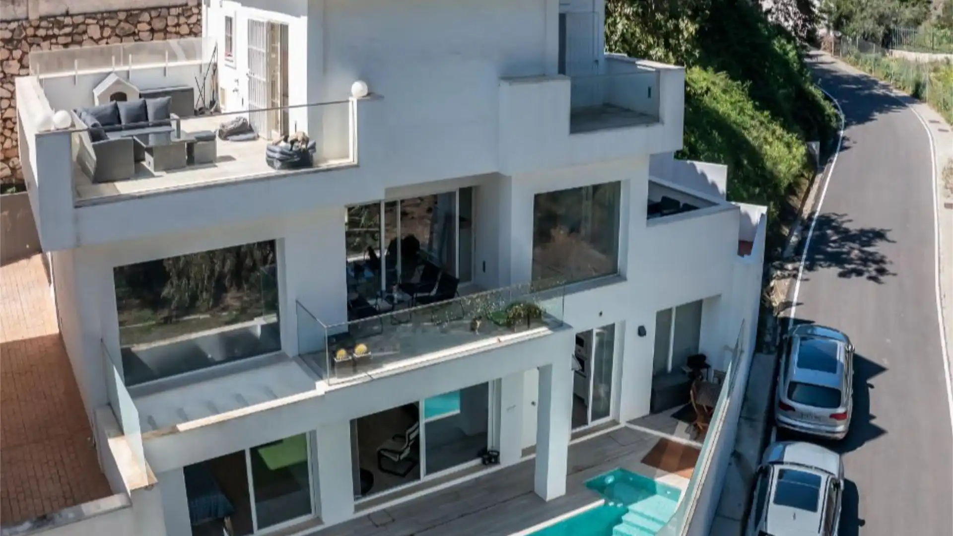 Chalet en  Calle Maestro Segovia 2 - Foto 25