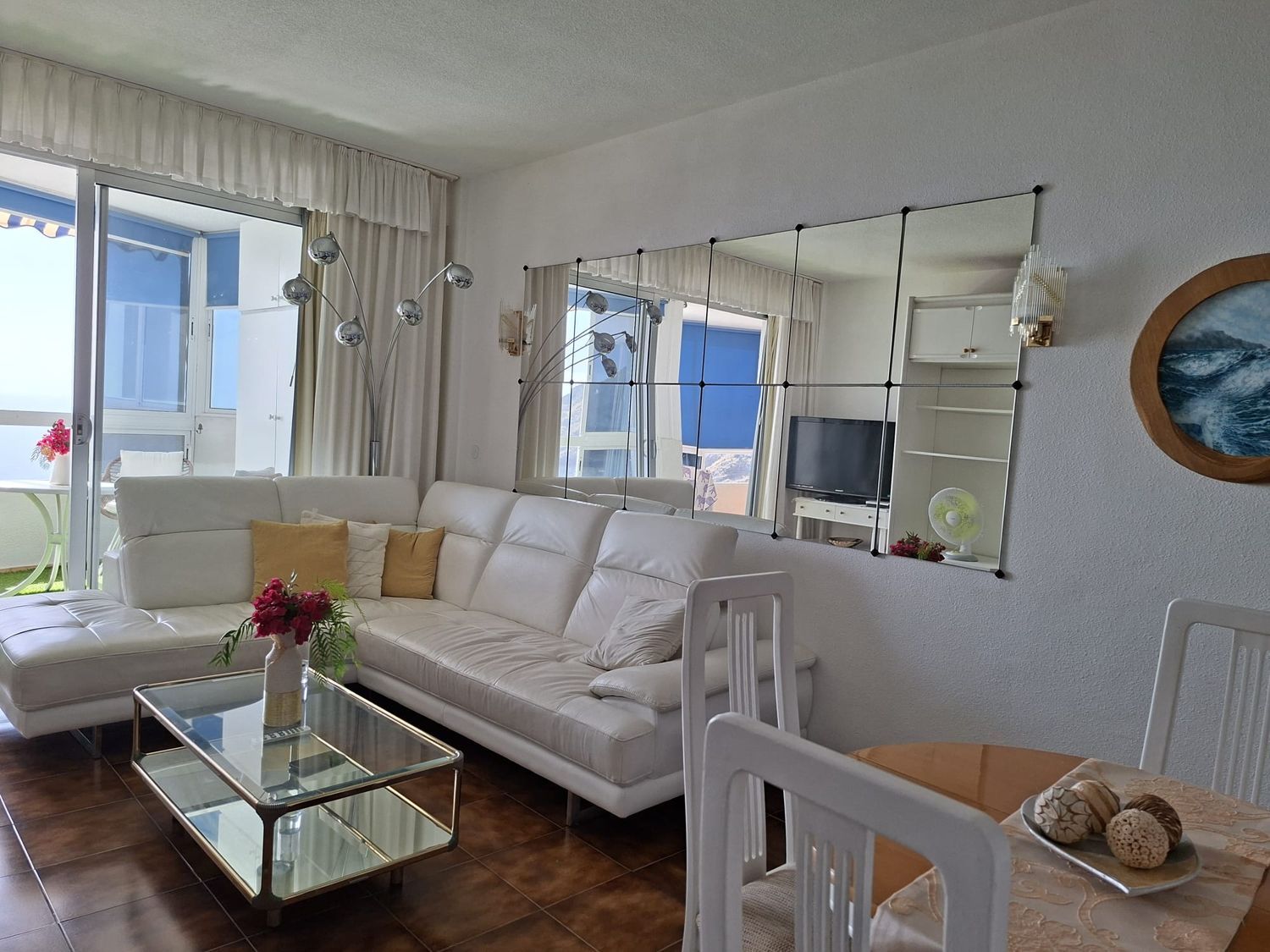 Piso en Avenida Berlín, 51 - Foto 2