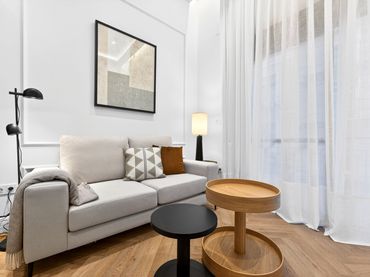 Apartamento en Málaga Capital - Foto 4