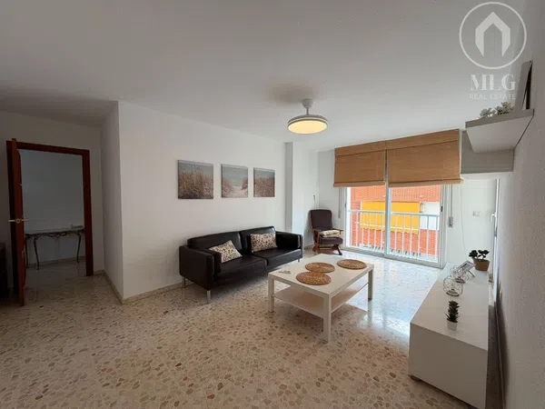 Piso en Calle José Bisso, Girón - Las Delicias - Pacífico - Foto 1