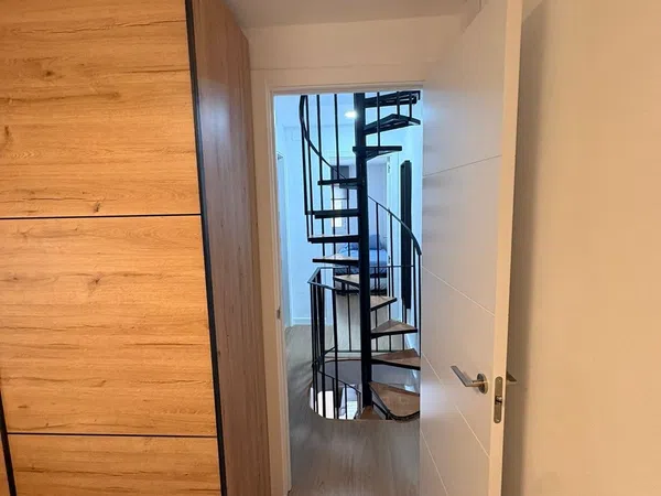 Casa o chalet independiente en Avenida Salvador Allende, 105, El Palo - Foto 12