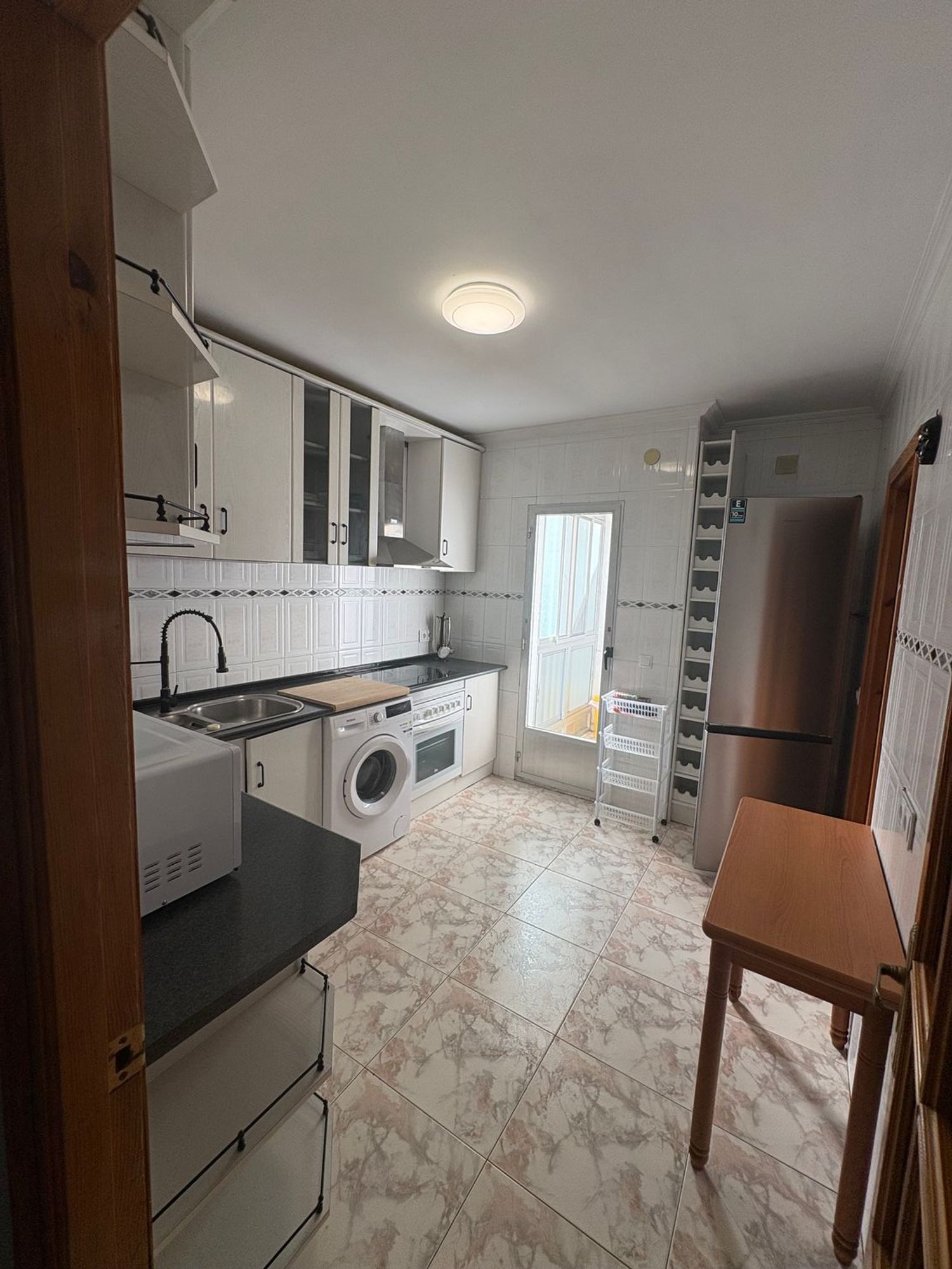 Piso en Calle de Lope Váez de Herrero, 3, Miralvalle-Av. Virgen del Puerto-La Data, Miralvalle-Av. Virgen del Puerto-La Data - Foto 8