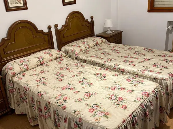 Piso en Calle Antonio Maura, 31, Vallobín - Foto 9