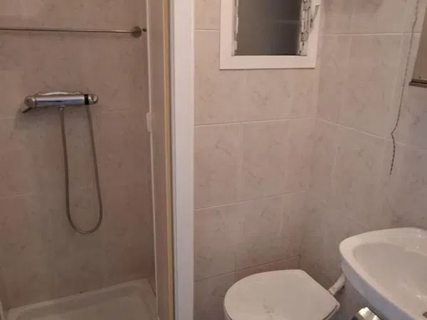 Piso en calle Víctor López Seoane, 7 - Foto 15