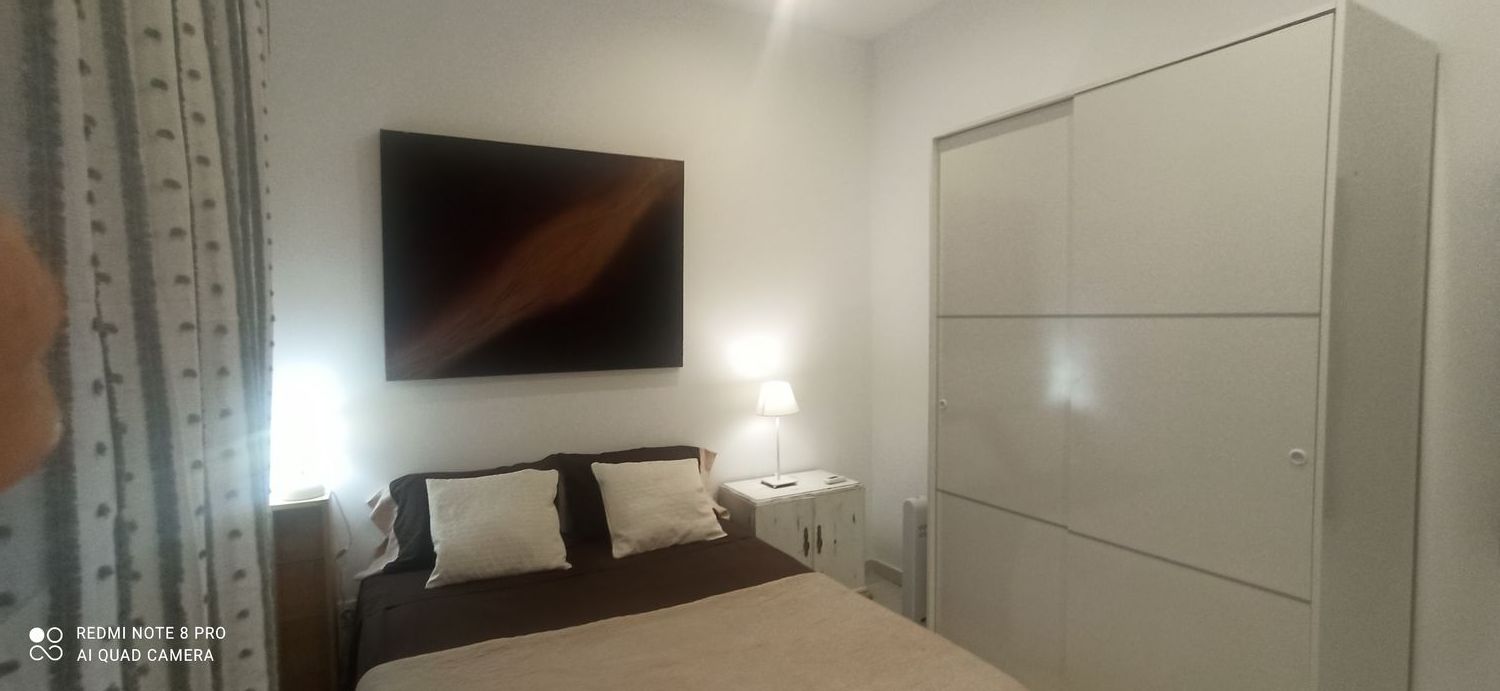 Piso en calle siglo futuro, 7 - Foto 2