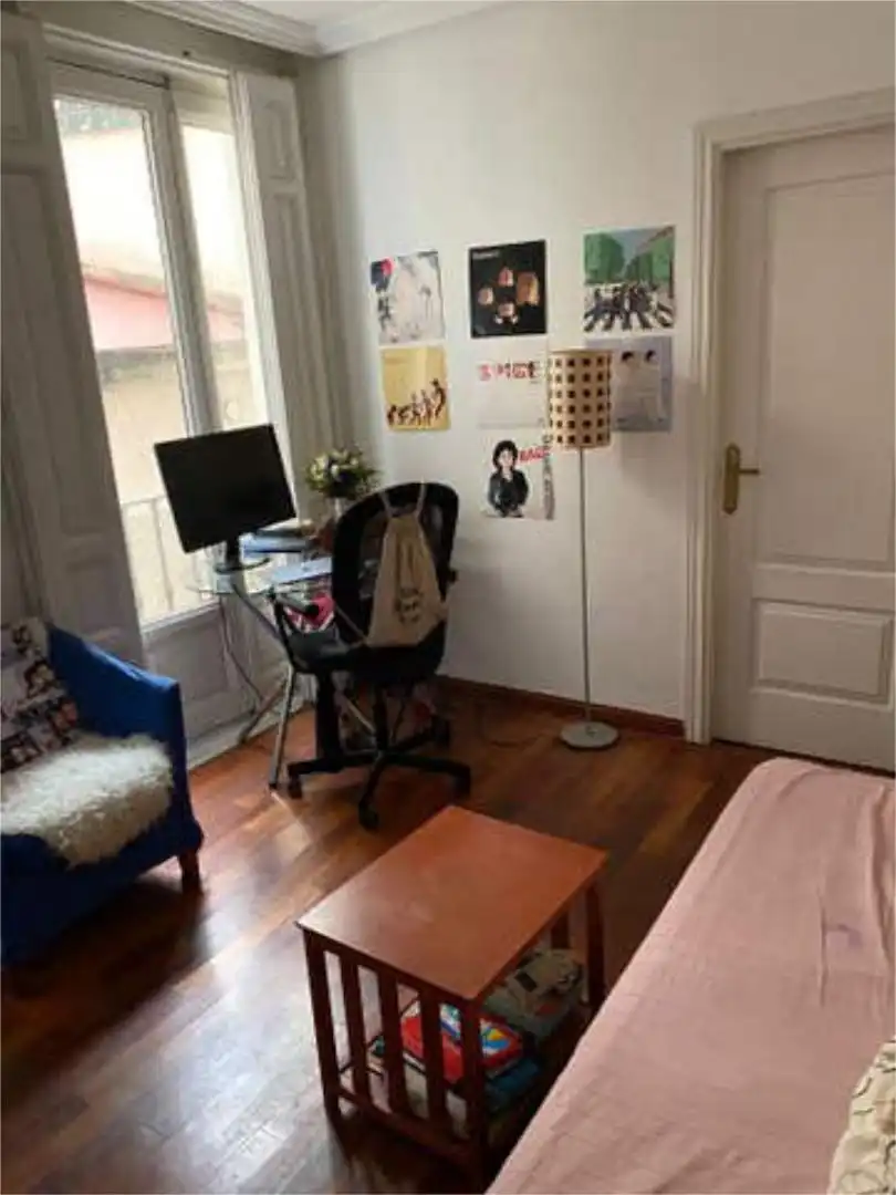 Apartamento en Alonso Martínez - Foto 1