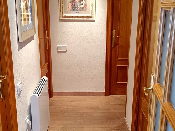 Piso en avenida de l'Abat Marcet, 43 - Foto 13