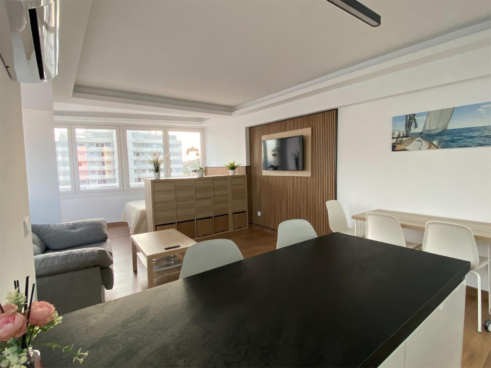 Estudio en  Carrer de Saridakis 24 - Foto 16