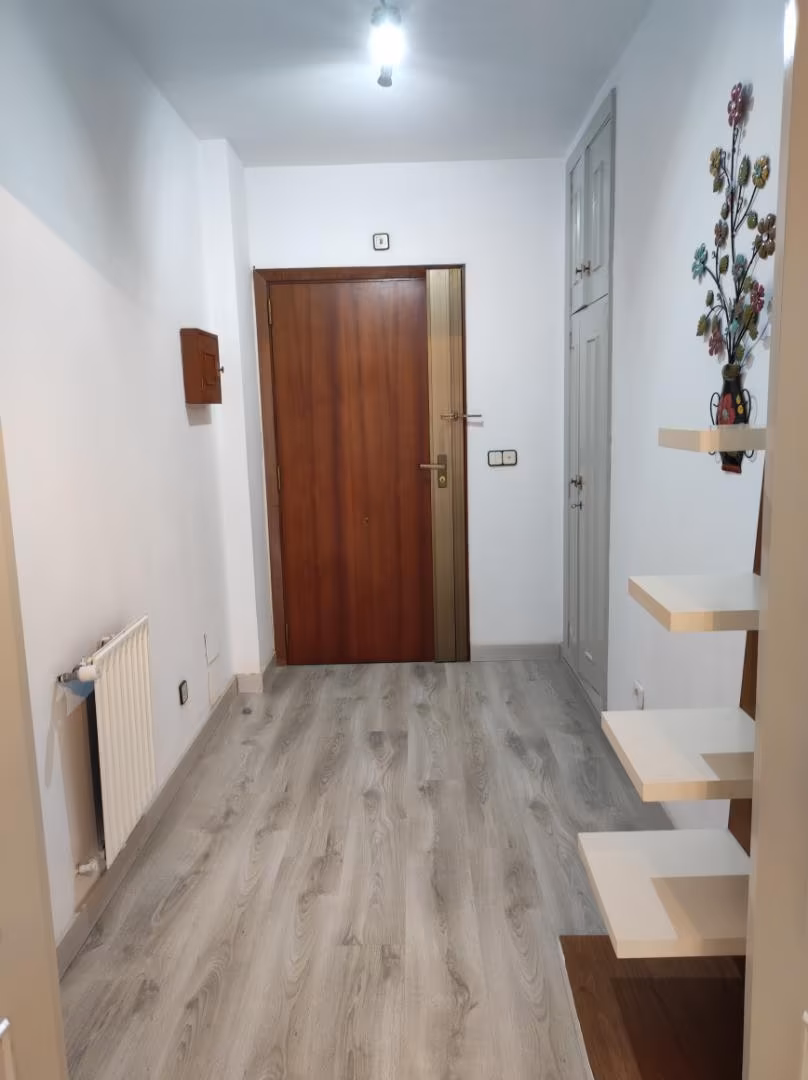 Piso en  Rúa Álvaro Cunqueiro 5 - Foto 5
