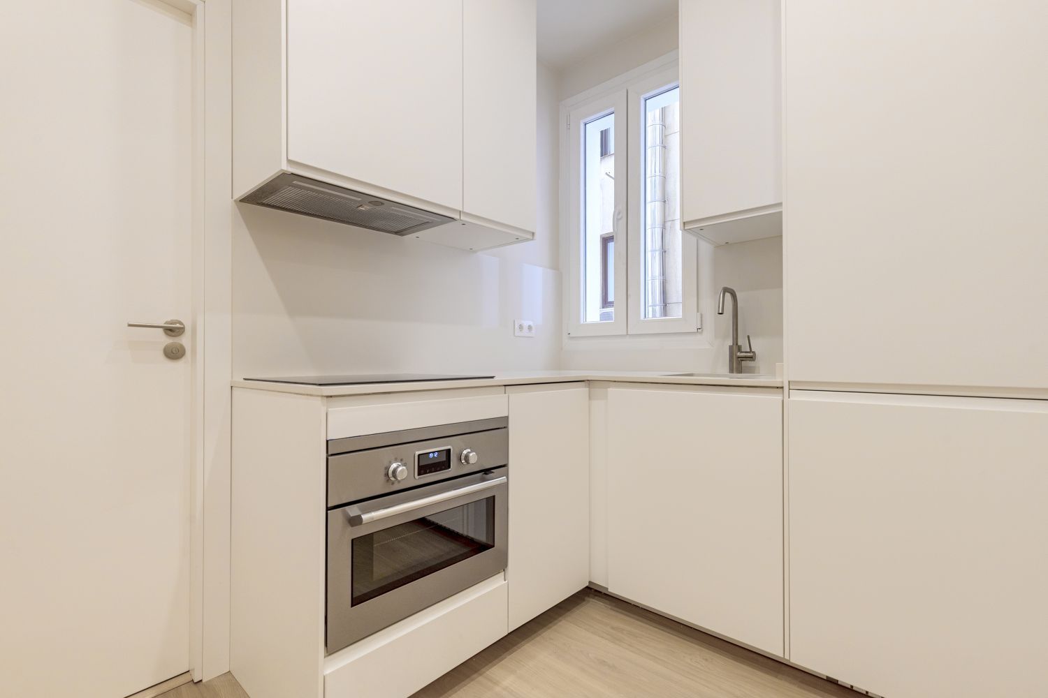 Piso en calle del Acuerdo - Foto 4