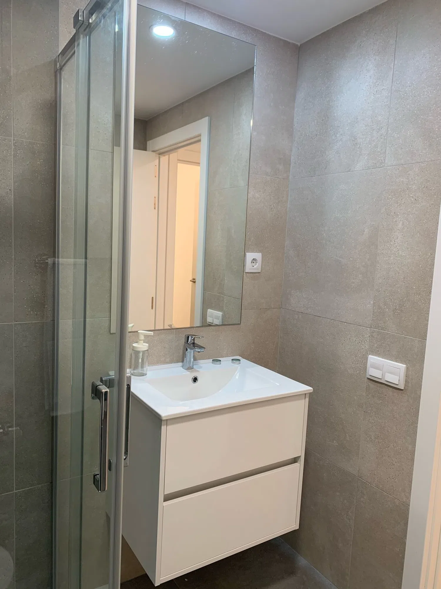 Piso en calle Juan Manuel Durán González, 54 - Foto 2