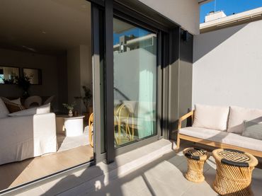 Planta baja en  Carrer de la Indústria 378 - Foto 5