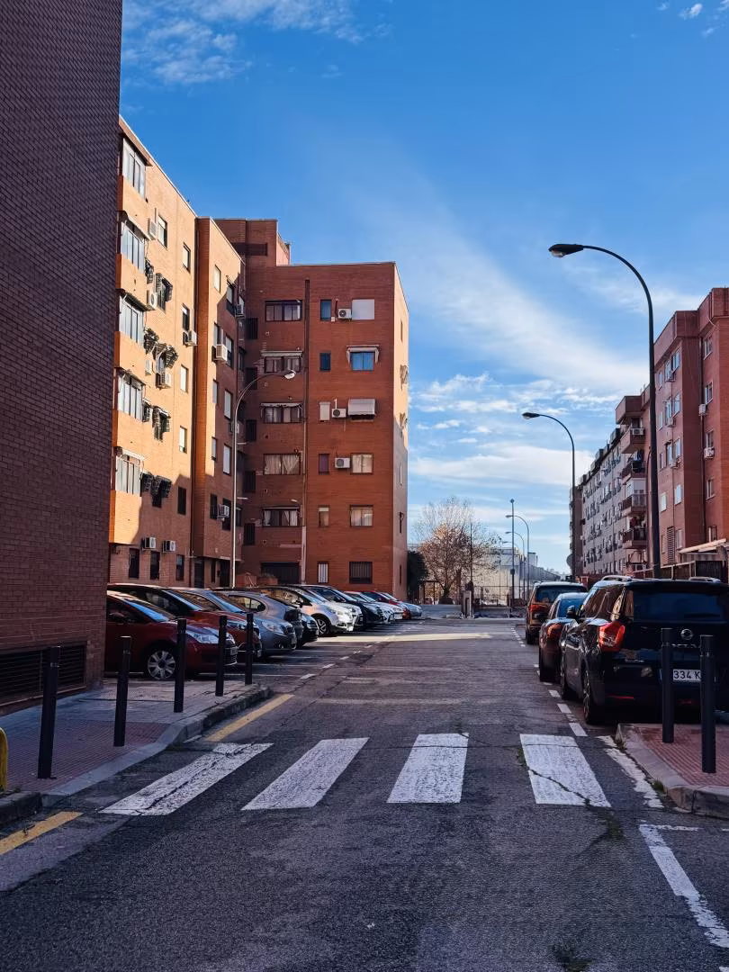 Piso en  Calle Laguna de Joatzel 7 - Foto 15