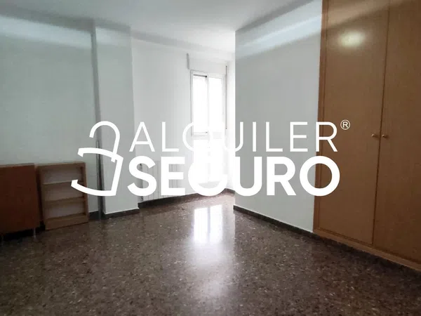 Piso en Calle del Pare Vicente Cabanes, Zona Parc Central - Hort de Trenor, Zona Parc Central - Hort de Trenor - Foto 21